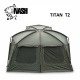 Палатка Nash Titan T2 Green