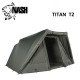 Палатка Nash Titan T2 Green