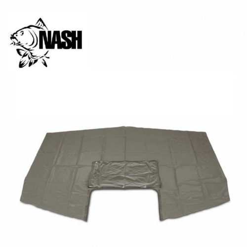 Палатка Nash Titan T2 Green