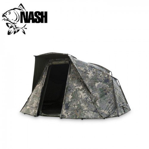 Nash Titan T2 Camo Pro Nash Titan T2 Camo Pro