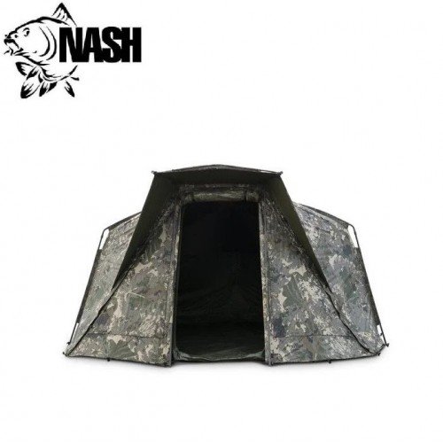 Nash Titan T2 Camo Pro Nash Titan T2 Camo Pro