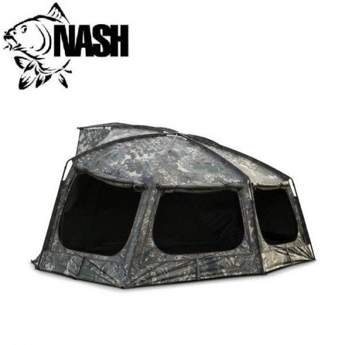 Nash Titan T2 Camo Pro Nash Titan T2 Camo Pro