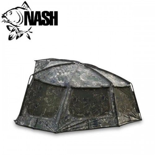 Nash Titan T2 Camo Pro Nash Titan T2 Camo Pro