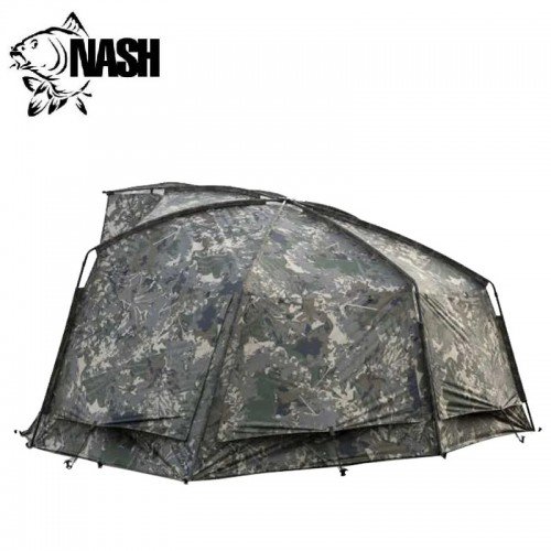Nash Titan T2 Camo Pro Nash Titan T2 Camo Pro
