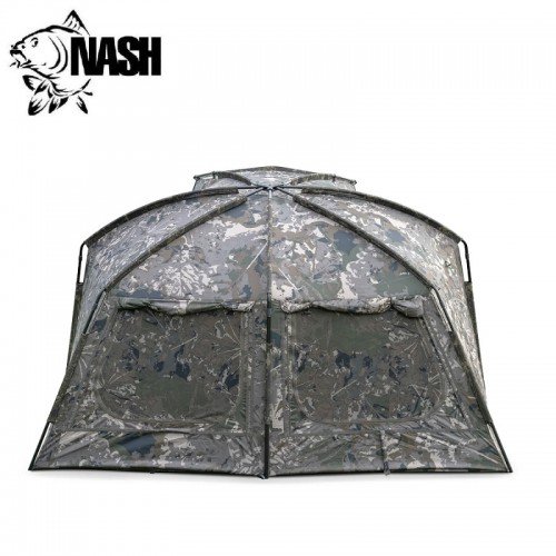 Nash Titan T2 Camo Pro Nash Titan T2 Camo Pro