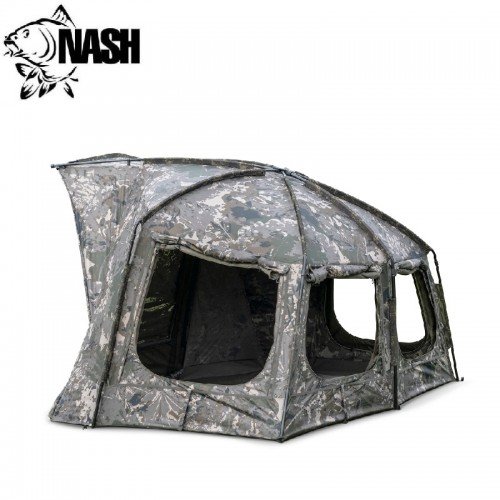 Nash Titan T2 Camo Pro Nash Titan T2 Camo Pro