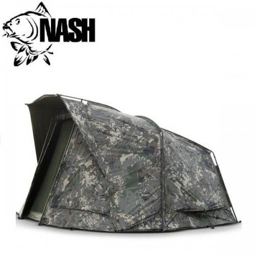Nash Titan T2 Camo Pro Nash Titan T2 Camo Pro