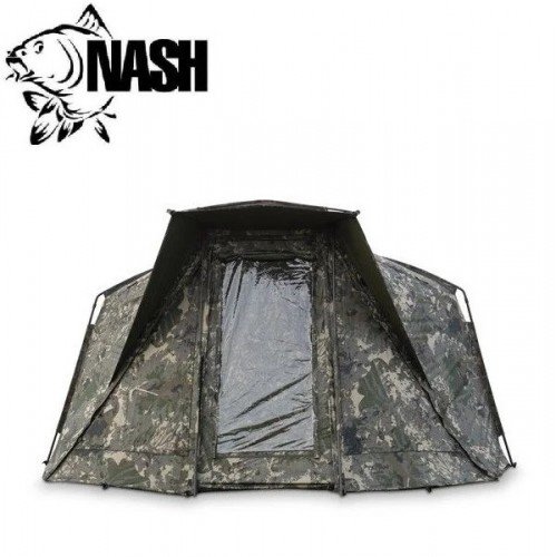 Nash Titan T2 Camo Pro Nash Titan T2 Camo Pro