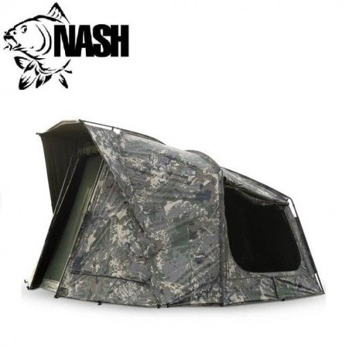 Nash Titan T2 Camo Pro Nash Titan T2 Camo Pro