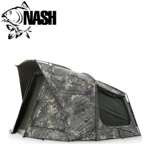 Nash Titan T2 Camo Pro Nash Titan T2 Camo Pro