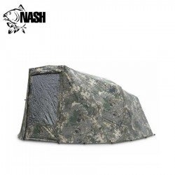 Зимно покривало Nash Titan T2 Camo Pro Overwrap
