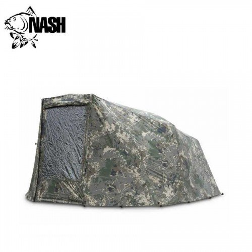 Зимно покривало Nash Titan T2 Camo Pro Overwrap Зимно покривало Nash Titan T2 Camo Pro Overwrap