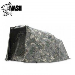 Зимно покривало Nash Titan T2 Camo Pro Overwrap Зимно покривало Nash Titan T2 Camo Pro Overwrap