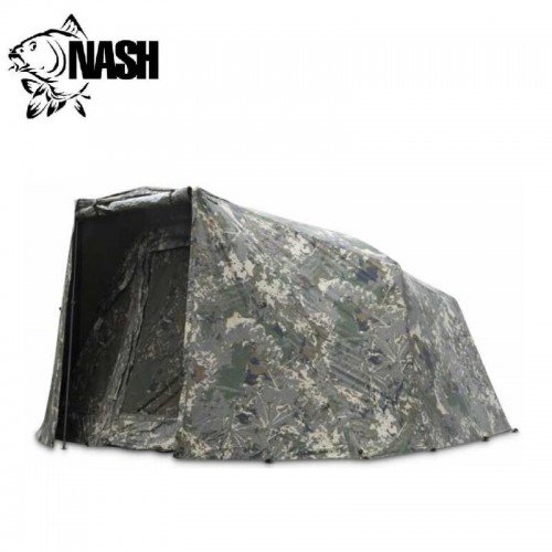 Зимно покривало Nash Titan T2 Camo Pro Overwrap Зимно покривало Nash Titan T2 Camo Pro Overwrap