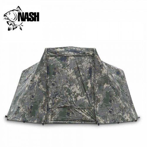 Зимно покривало Nash Titan T2 Camo Pro Overwrap Зимно покривало Nash Titan T2 Camo Pro Overwrap
