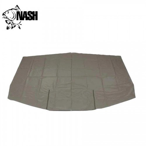 Дъно за палатка Nash Titan T2 Pro и Titan T2 Camo Pro HD Groundsheet