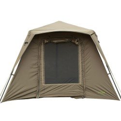 Шаранджийска палатка CARP PRO BIVY SESSION HOUSE