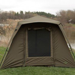 Шаранджийска палатка CARP PRO BIVY SESSION HOUSE