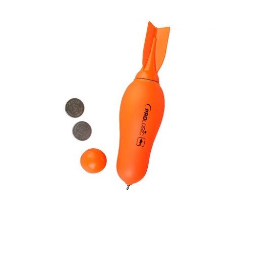 Светещ маркер ProLogic Illuminated Eva Marker Float Kit Светещ маркер ProLogic Illuminated Eva Marker Float Kit
