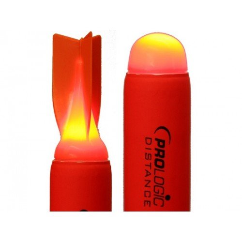 Светещ маркер ProLogic Illuminated Eva Marker Float Kit Светещ маркер ProLogic Illuminated Eva Marker Float Kit