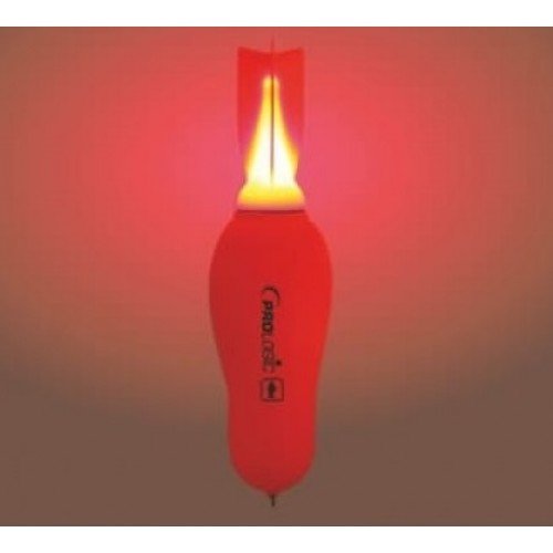 Светещ маркер ProLogic Illuminated Eva Marker Float Kit Светещ маркер ProLogic Illuminated Eva Marker Float Kit