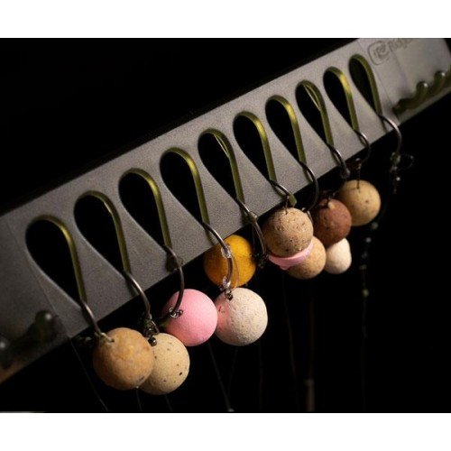 Закачалка за риболовни монтажи RidgeMonkey Hangman Rig Rack