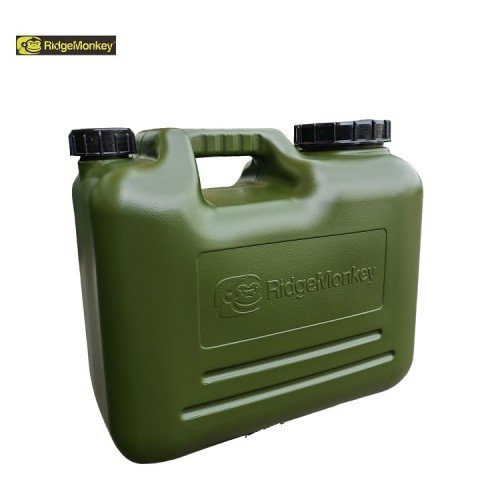 Туба за вода RidgeMonkey Speedflo Heavy Duty Water Carrier Туба за вода RidgeMonkey Speedflo Heavy Duty Water Carrier