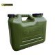 Туба за вода RidgeMonkey Speedflo Heavy Duty Water Carrier Туба за вода RidgeMonkey Speedflo Heavy Duty Water Carrier