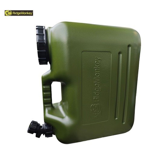 Туба за вода RidgeMonkey Speedflo Heavy Duty Water Carrier Туба за вода RidgeMonkey Speedflo Heavy Duty Water Carrier