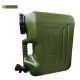 Туба за вода RidgeMonkey Speedflo Heavy Duty Water Carrier Туба за вода RidgeMonkey Speedflo Heavy Duty Water Carrier