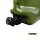 Туба за вода RidgeMonkey Speedflo Heavy Duty Water Carrier Туба за вода RidgeMonkey Speedflo Heavy Duty Water Carrier