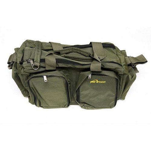 Шаранджийски сак Carp Focus Carry All 40л