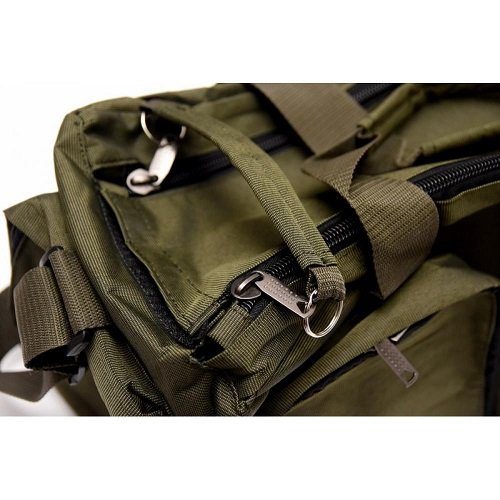 Шаранджийски сак Carp Focus Carry All 40л