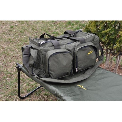 Шаранджийски сак Carp Focus Carry All 40л