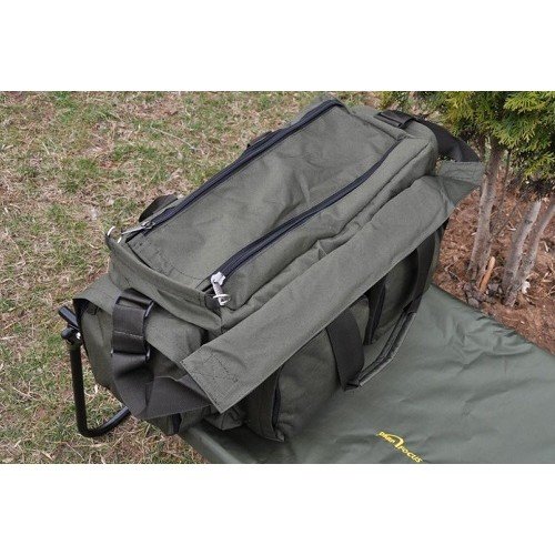 Шаранджийски сак Carp Focus Carry All 40л