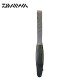 Единичен твърд калъф Daiwa D-VEC Rod Protection Stiff Bag