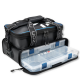 Чанта Daiwa N'ZON 2 Box Feeder Bag Medium Чанта Daiwa N'ZON 2 Box Feeder Bag Medium