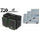 Спинингова чанта Daiwa Prorex Lure Bag 3 Boxes Спинингова чанта Daiwa Prorex Lure Bag 3 Boxes