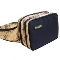 Спининг чанта с две кутии Filstar Sling Bag