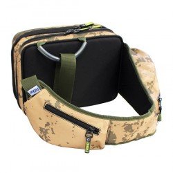 Спининг чанта с две кутии Filstar Sling Bag