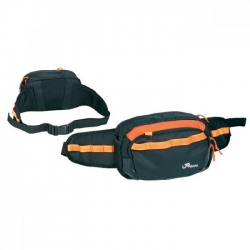 Чанта за кръста Fil Fishing Spinning Bag Banana Чанта за кръста Fil Fishing Spinning Bag Banana