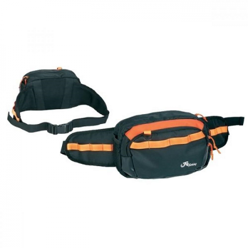 Чанта за кръста Fil Fishing Spinning Bag Banana