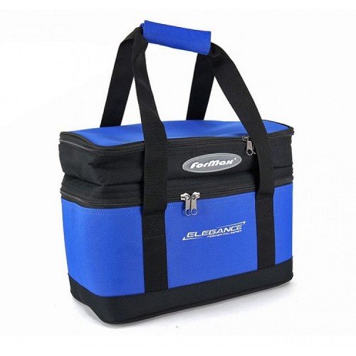 Хладилна чанта с кутии Formax Elegance Feeder Pro Cool Bag