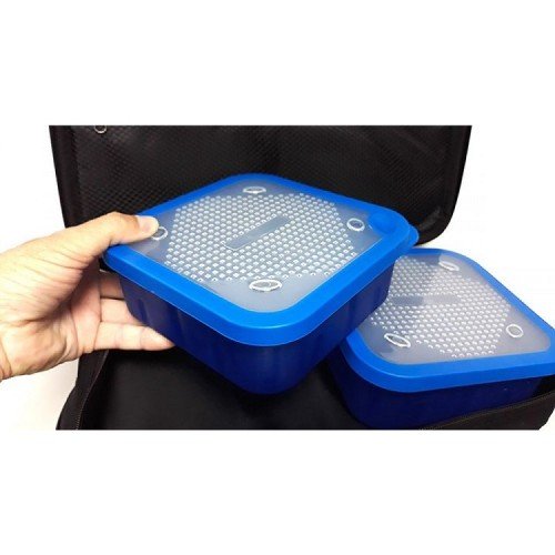 Хладилна чанта с кутии Formax Elegance Feeder Pro Cool Bag