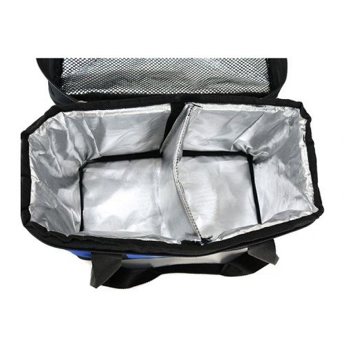 Хладилна чанта с кутии Formax Elegance Feeder Pro Cool Bag