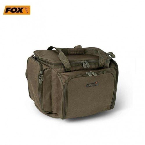Комплект за хранене Fox Voyager 2 person Cooler Food Bag Комплект за хранене Fox Voyager 2 person Cooler Food Bag