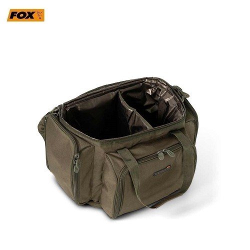 Комплект за хранене Fox Voyager 2 person Cooler Food Bag Комплект за хранене Fox Voyager 2 person Cooler Food Bag