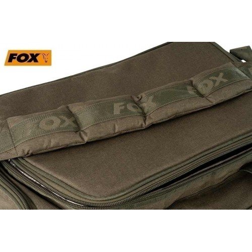 Комплект за хранене Fox Voyager 2 person Cooler Food Bag Комплект за хранене Fox Voyager 2 person Cooler Food Bag