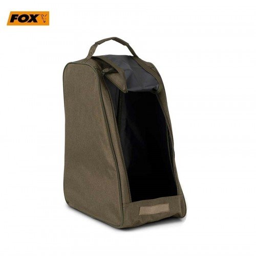 Калъф за ботуши Fox Voyager Boot Wader Bag Калъф за ботуши Fox Voyager Boot Wader Bag
