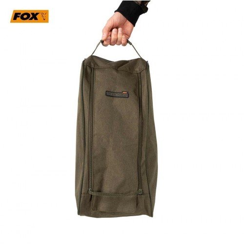 Калъф за ботуши Fox Voyager Boot Wader Bag Калъф за ботуши Fox Voyager Boot Wader Bag